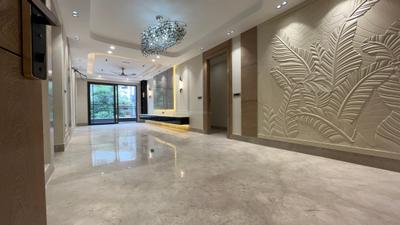 Living Room Image of 3200 Sq.ft 4 BHK Builder Floor for sale in Today Blossoms II, Sector 51 Gurgaon for Rs. 39500000
