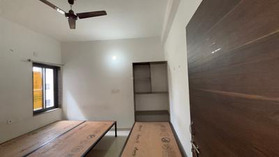 Bedroom Image of 700 Sq.ft 2 BHK Apartment / Flat for rent in Radhakishan Pura Sikar for Rs. 11000