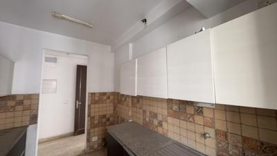 Kitchen Image of 2215 Sq.ft 3 BHK Apartment / Flat for sale in Supertech Araville, Sector 79 Gurgaon for Rs. 18500000