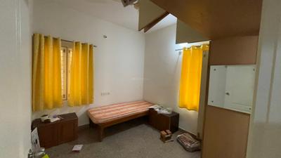 Bedroom Image of 1400 Sq.ft 3 BHK Independent House for rent in HSR Layout Bengaluru for Rs. 80000
