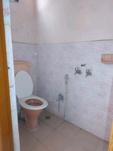 Bedroom One Image of 1908 Sq.ft 5 BHK Independent House for sale in Mehdipatnam Hyderabad for Rs. 22500000