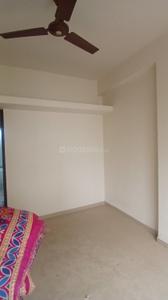 Bedroom Image of 1500 Sq.ft 3 BHK Apartment / Flat for sale in Sama Savli Vadodara for Rs. 4500000