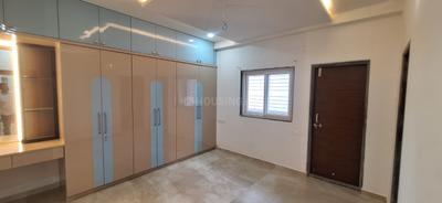 Bedroom Image of 2500 Sq.ft 3 BHK Apartment / Flat for sale in Alwal Secunderabad for Rs. 15000000
