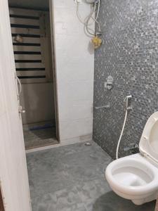 Common Bathroom Image of 1220 Sq.ft 2 BHK Apartment / Flat for sale in Nerul Navi Mumbai for Rs. 22500000