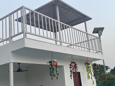 Image of 1500 Sq.ft 3 BHK Farm House for sale in Sector 135, Noida for Rs. 9500000