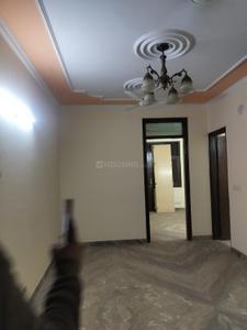 1 BHK Independent Builder Floor