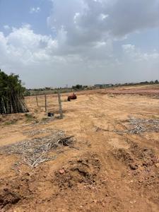 SHIVARDHAN UDAY CITY Plot View 1