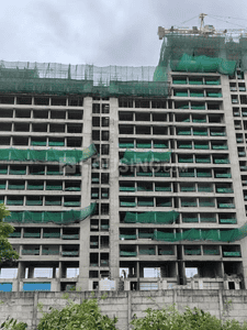 Image of 1021 Sq.ft 2 BHK Apartment / Flat for sale in Kumar Magnacity, Manjari Budruk, Pune for Rs. 6700000