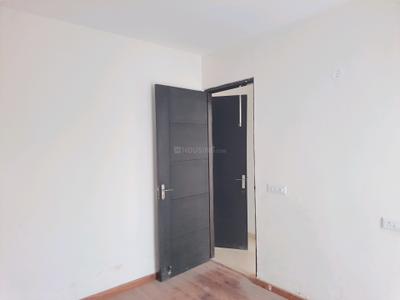Bedroom Image of 1120 Sq.ft 3 BHK Builder Floor for sale in Signature Global Park 4 And 5 Phase II, Sector 36 Sohna for Rs. 9700000