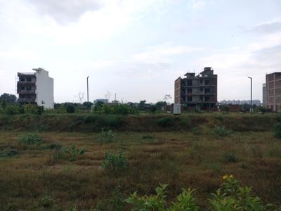 Image of 115 Sq.ft Residential Plot / Land for sale in Amolik Aster Woods, Sector 98, Faridabad for Rs. 17850000