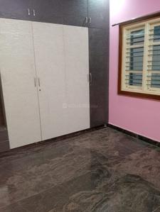 2 BHK Independent House