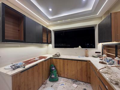 Kitchen Image of 1125 Sq.ft 3.5 BHK Builder Floor for sale in Peer Muchalla Zirakpur for Rs. 7800002