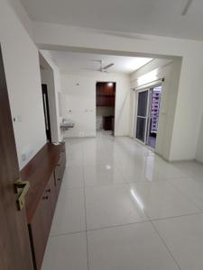 Hall Image of 781 Sq.ft 2 BHK Apartment / Flat for rent in DSR Highland Greenz, Chikkakannalli Bengaluru for Rs. 47000