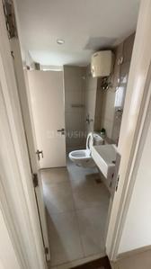 Image of 1720 Sq.ft 3 BHK Apartment / Flat for sale in Emaar Palm Gardens, Sector 83, Gurgaon for Rs. 21500000