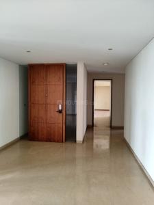 Hall Image of 4500 Sq.ft 5 BHK Apartment / Flat for sale in Panchshil The Address, Sangamvadi Pune for Rs. 100000000
