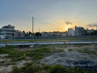 Image of 1200 Sq.ft Residential Plot / Land for sale in Bannerughatta, Bengaluru for Rs. 3600000