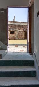 Bedroom Image of 1600 Sq.ft 3 BHK Independent House for sale in Madhyamgram Kolkata for Rs. 3700000