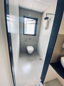 Bathroom Image of 1020 Sq.ft 2 BHK Apartment / Flat for sale in Narsinh Golden Lake, Katraj Pune for Rs. 6200000