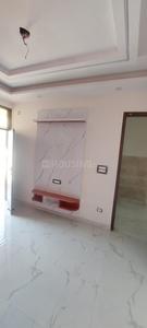 Hall Image of 900 Sq.ft 3 BHK Builder Floor for sale in Palam New Delhi for Rs. 7000000