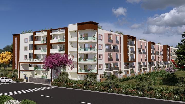 SV GREEN VIEW Main Image 1