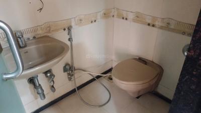 Image of 2700 Sq.ft 4.5 BHK Apartment / Flat for sale in Bhumiraj Hermitage, Sanpada, Navi Mumbai for Rs. 61500000