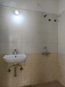 Bedroom Two Image of 1377 Sq.ft 3 BHK Apartment / Flat for sale in Eden City Maheshtala, Budge Budge Kolkata for Rs. 4000000