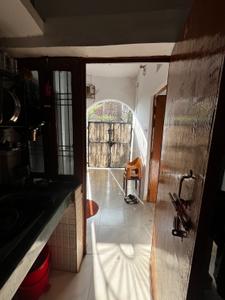 Kitchen Image of 900 Sq.ft 2 BHK Independent House for sale in Sarojini Nagar Lucknow for Rs. 3800000