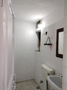 Common Bathroom Image of 1400 Sq.ft 2 BHK Apartment / Flat for sale in CGHS National Apartment by CGHS Group, Sector 3 Dwarka New Delhi for Rs. 20500000