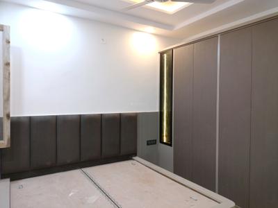 Bedroom Image of 1250 Sq.ft 3 BHK Apartment / Flat for sale in Dhul Siras New Delhi for Rs. 12500000