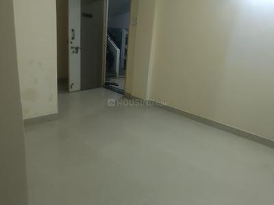 Hall Image of 600 Sq.ft 1 BHK Apartment / Flat for rent in Green Divine, Hadapsar Pune for Rs. 17000