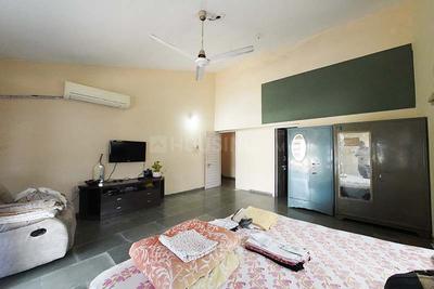 Bedroom Image of 5062 Sq.ft 5 BHK Independent House for sale in Ghatlodiya Ahmedabad for Rs. 43000000