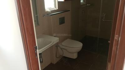 Image of 1995 Sq.ft 3 BHK Apartment / Flat for rent in Adarsh Greens, Kogilu, Bengaluru for Rs. 65000
