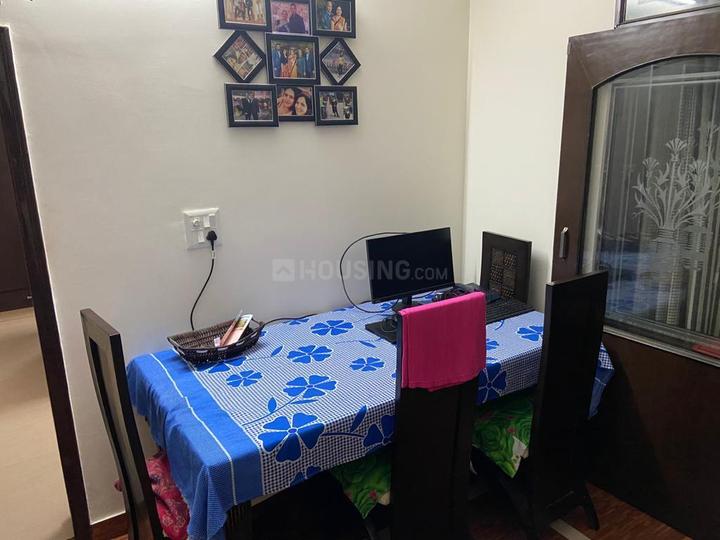 DDA Rosewood Apartment Main Image 1