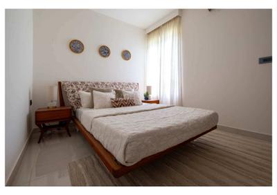 Bedroom Image of 1342 Sq.ft 3 BHK Apartment / Flat for sale in Aratt Alchemy Elixir by Aratt Developers, Electronic City Bengaluru for Rs. 14800000