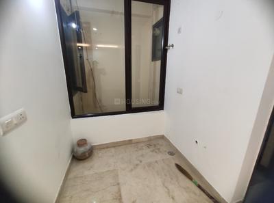 Bedroom Image of 1550 Sq.ft 3 BHK Builder Floor for rent in Gujranwala Town New Delhi for Rs. 65000