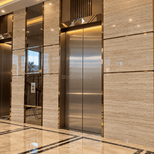 Image of 800 Sq.ft 1 BHK Apartment / Flat for sale in Sunrakh Bangar, Vrindavan for Rs. 7837600