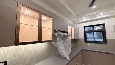 Kitchen Image of 2367 Sq.ft 3 BHK Builder Floor for sale in Sector 5 Gurgaon for Rs. 32500000