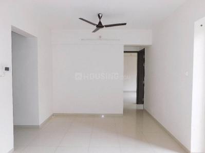 Living Room Image of 960 Sq.ft 2 BHK Apartment / Flat for sale in Punawale Pune for Rs. 7200000