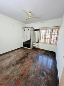 Hall Image of 1100 Sq.ft 2 BHK Builder Floor for rent in Murugeshpalya Bengaluru for Rs. 36000