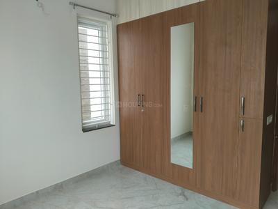 Anna nagar tower park apartments  Bedroom 3