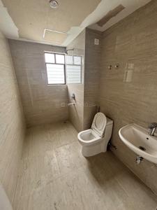 Bathroom Image of 1501 Sq.ft 3.5 BHK Apartment / Flat for sale in Primarc Southwinds, Sonarpur Kolkata for Rs. 13000000
