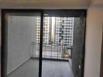 Balcony Image of 2500 Sq.ft 3 BHK Villa for sale in Runal Gateway, Ravet Pune for Rs. 28000000