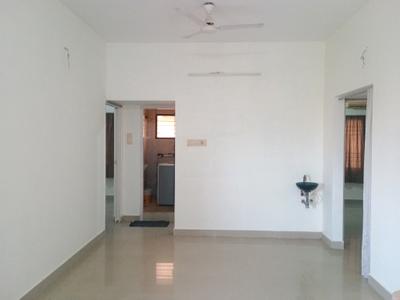 Living Room Image of 923 Sq.ft 3 BHK Apartment / Flat for sale in Perumbakkam Chennai for Rs. 5000000