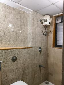 Bedroom Two Image of 600 Sq.ft 1.5 BHK Apartment / Flat for sale in Lodha Lakeshore Greens by Lodha Group, Palava Phase 2 Thane for Rs. 3900000