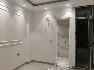 Bedroom Image of 1500 Sq.ft 3 BHK Builder Floor for sale in Indirapuram Ghaziabad for Rs. 18201000