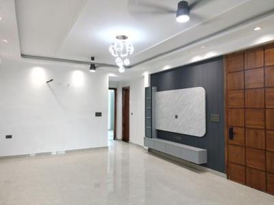 Living Room Image of 1557 Sq.ft 3 BHK Builder Floor for sale in BPTP District 4, Sector 84 Faridabad for Rs. 17500000