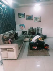 Hall Image of 1200 Sq.ft 2.5 BHK Apartment / Flat for sale in Karve Nagar Pune for Rs. 12500000