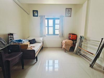 Hall Image of 1500 Sq.ft 4 BHK Independent House for sale in Thaltej Ahmedabad for Rs. 22000000