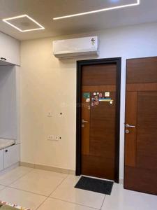 Bedroom Image of 2000 Sq.ft 2 BHK Independent House for rent in Ashiyana Lucknow for Rs. 22000