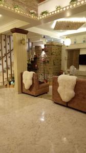 Hall Image of 1500 Sq.ft 3 BHK Duplex for rent in HBR Layout Bengaluru for Rs. 75000